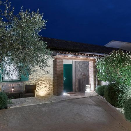 House Dragan 1231 Βίλα Πούλα Εξωτερικό φωτογραφία