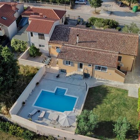 House Dragan 1231 Βίλα Πούλα Εξωτερικό φωτογραφία