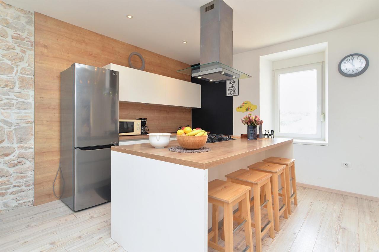 House Dragan 1231 Βίλα Πούλα Εξωτερικό φωτογραφία