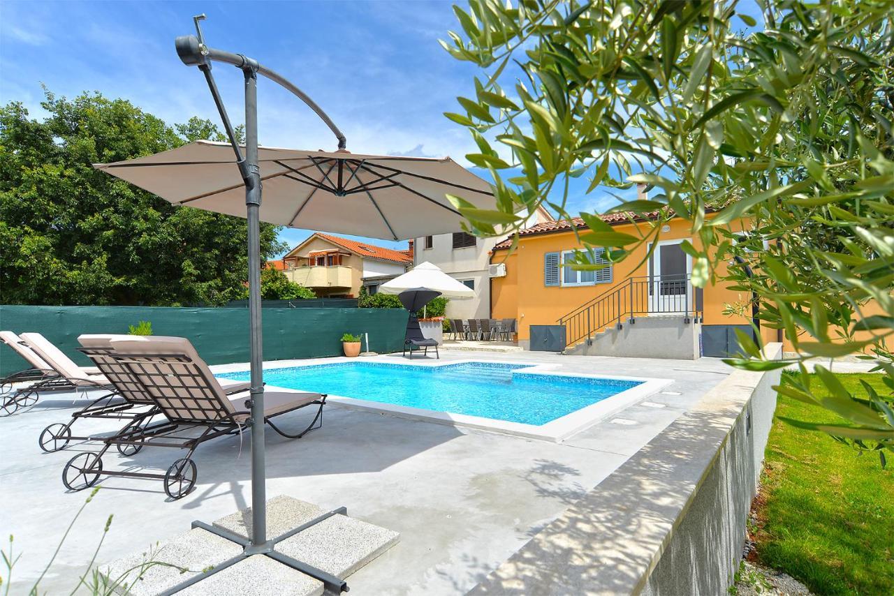 House Dragan 1231 Βίλα Πούλα Εξωτερικό φωτογραφία