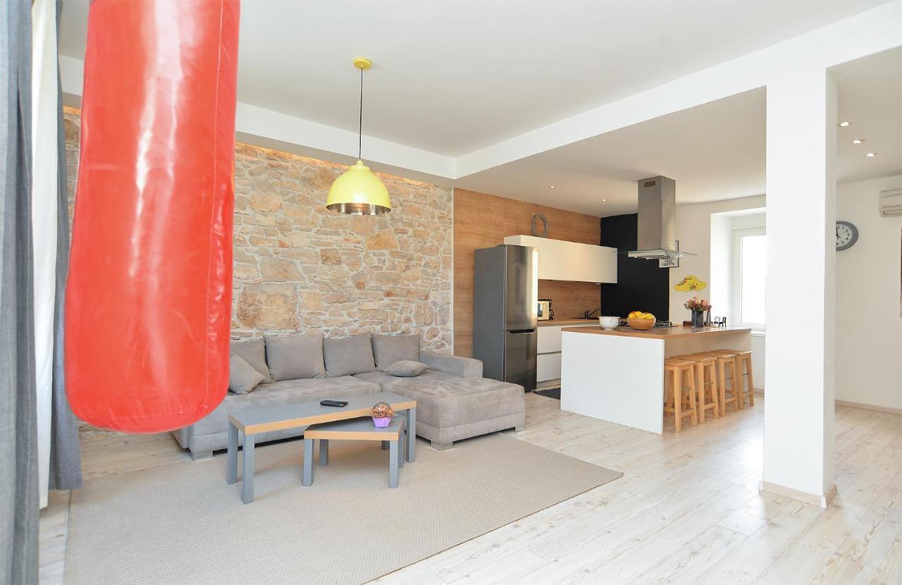 House Dragan 1231 Βίλα Πούλα Εξωτερικό φωτογραφία
