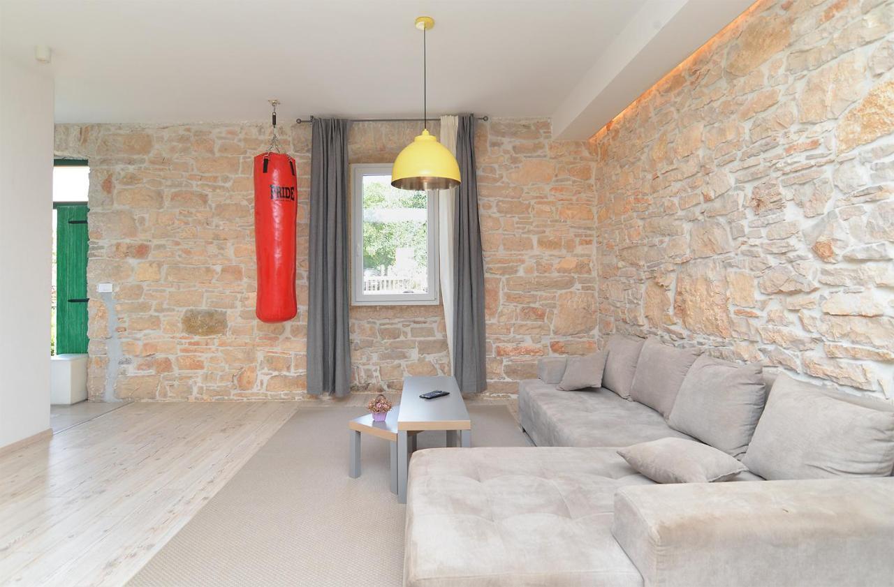 House Dragan 1231 Βίλα Πούλα Εξωτερικό φωτογραφία