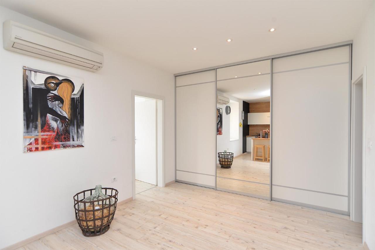 House Dragan 1231 Βίλα Πούλα Εξωτερικό φωτογραφία