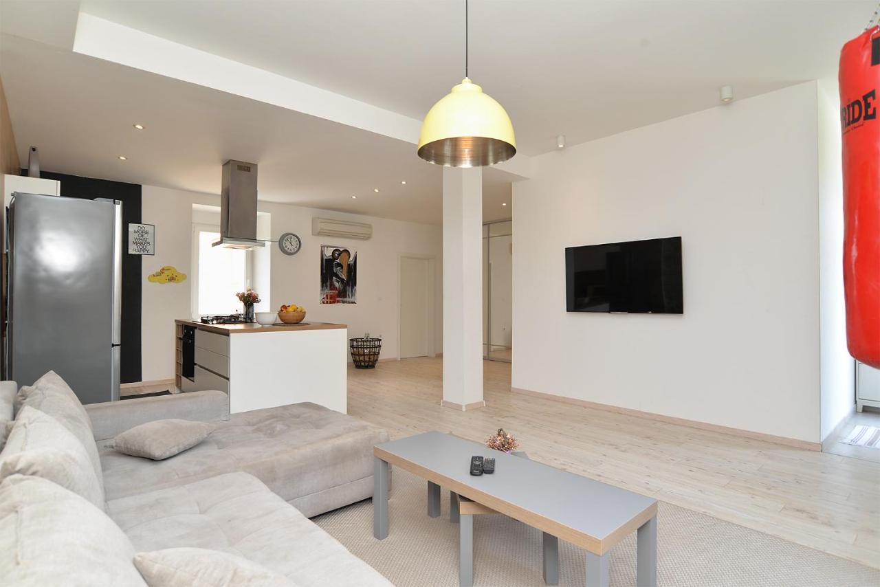 House Dragan 1231 Βίλα Πούλα Εξωτερικό φωτογραφία