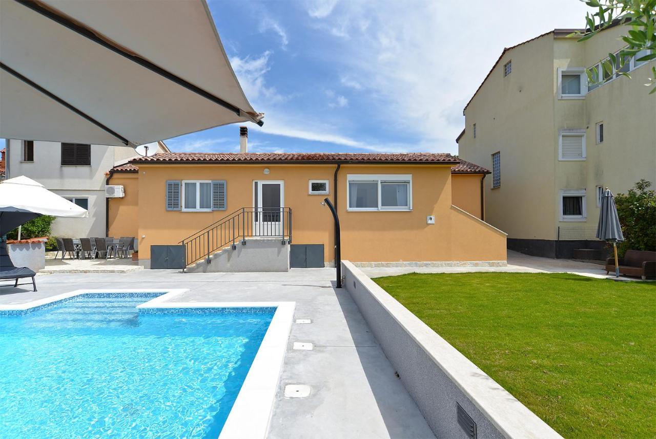 House Dragan 1231 Βίλα Πούλα Εξωτερικό φωτογραφία