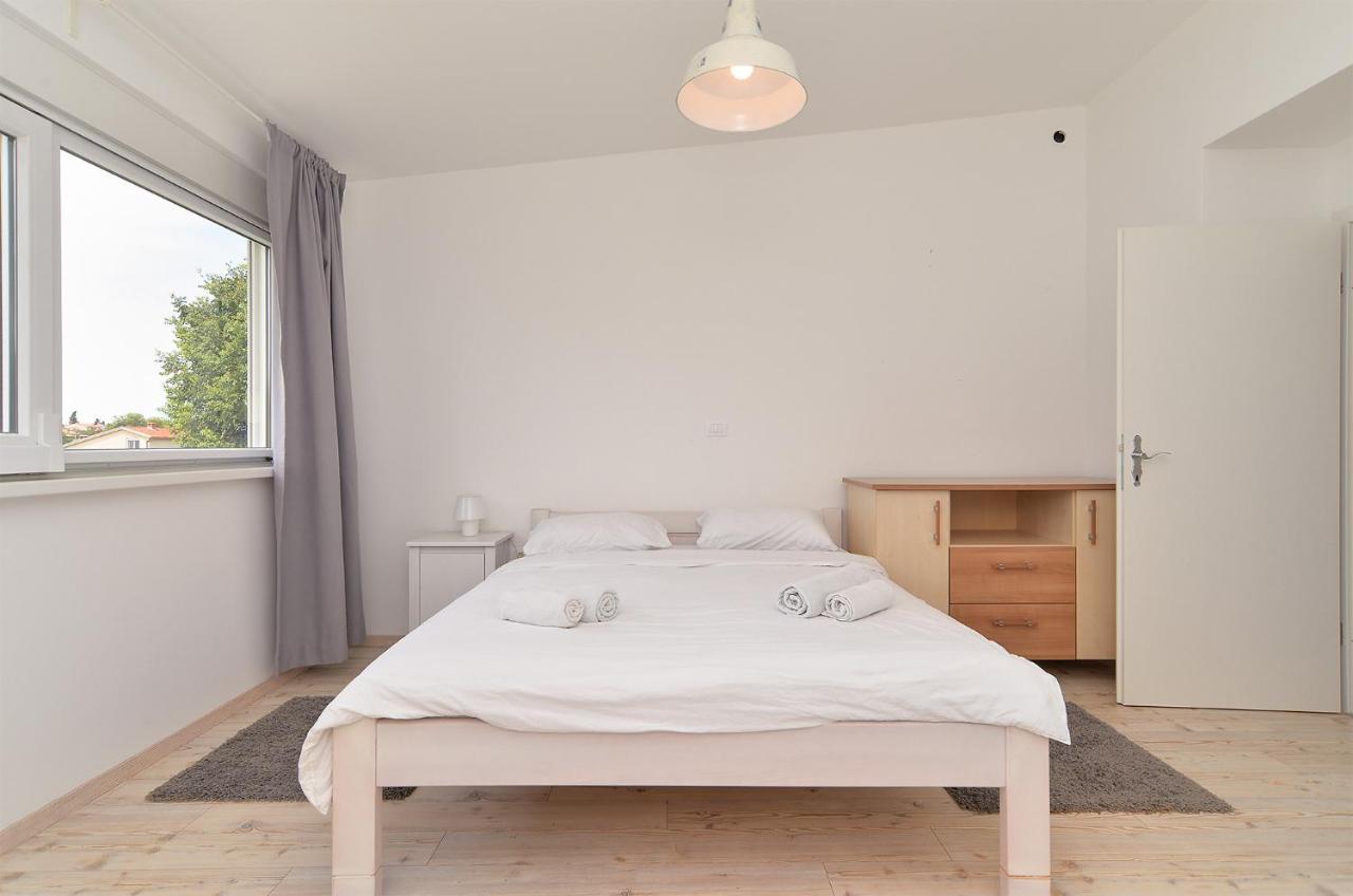 House Dragan 1231 Βίλα Πούλα Εξωτερικό φωτογραφία