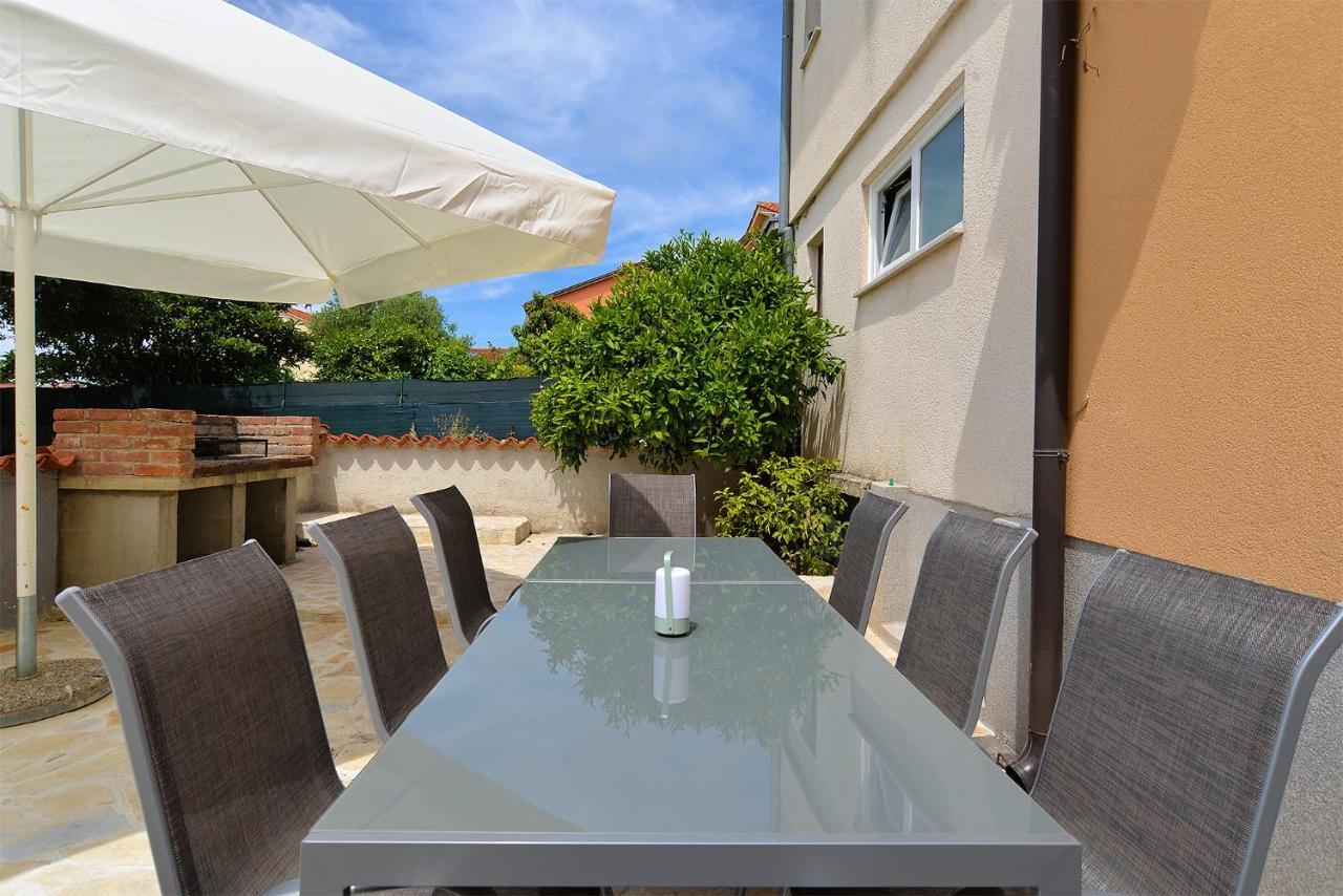 House Dragan 1231 Βίλα Πούλα Εξωτερικό φωτογραφία