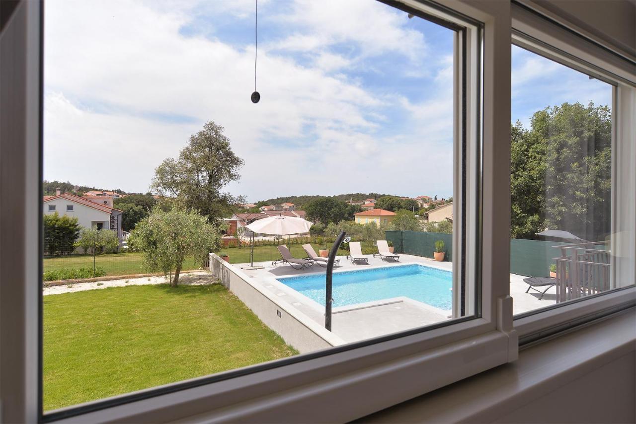 House Dragan 1231 Βίλα Πούλα Εξωτερικό φωτογραφία