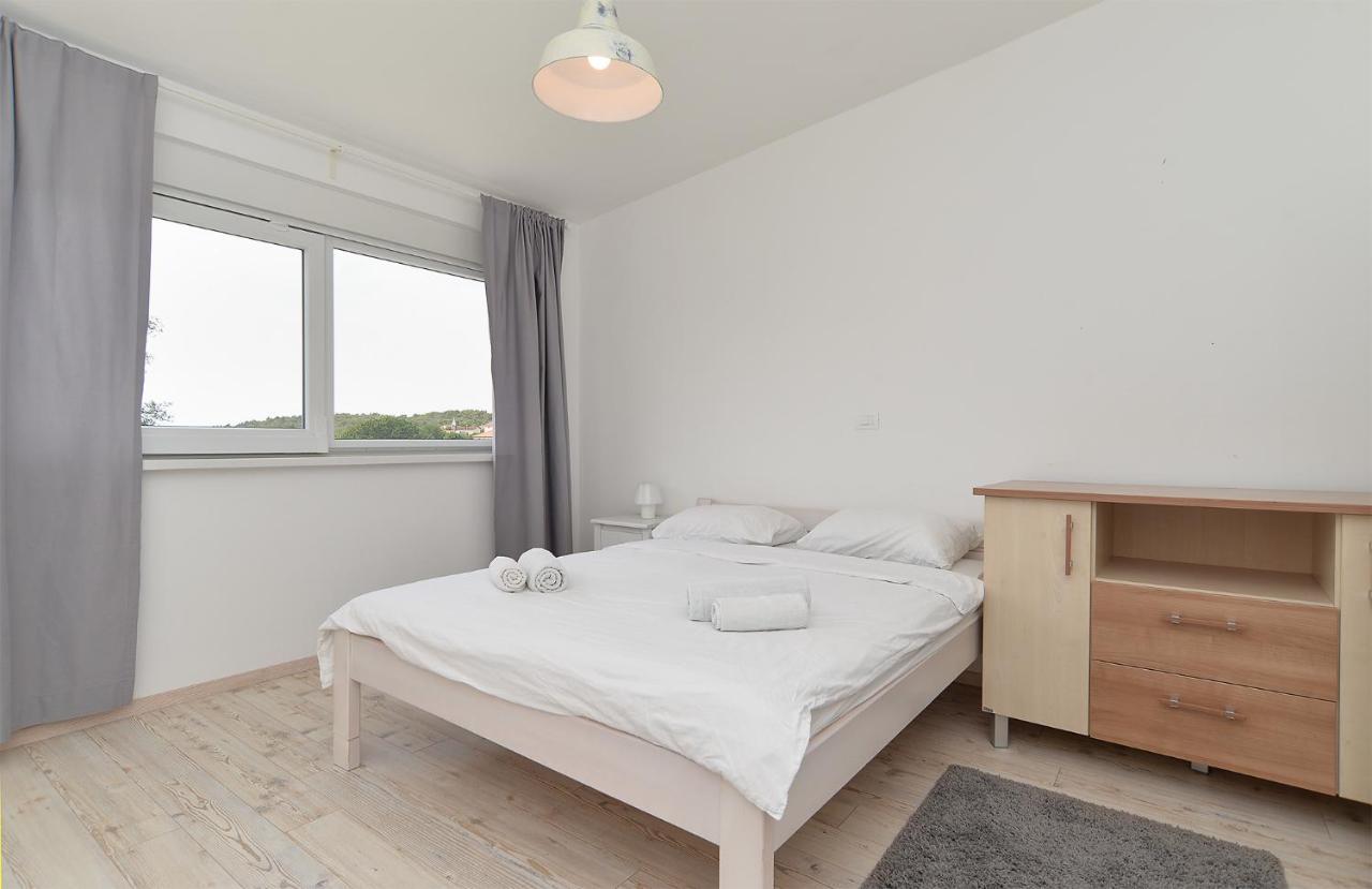House Dragan 1231 Βίλα Πούλα Εξωτερικό φωτογραφία