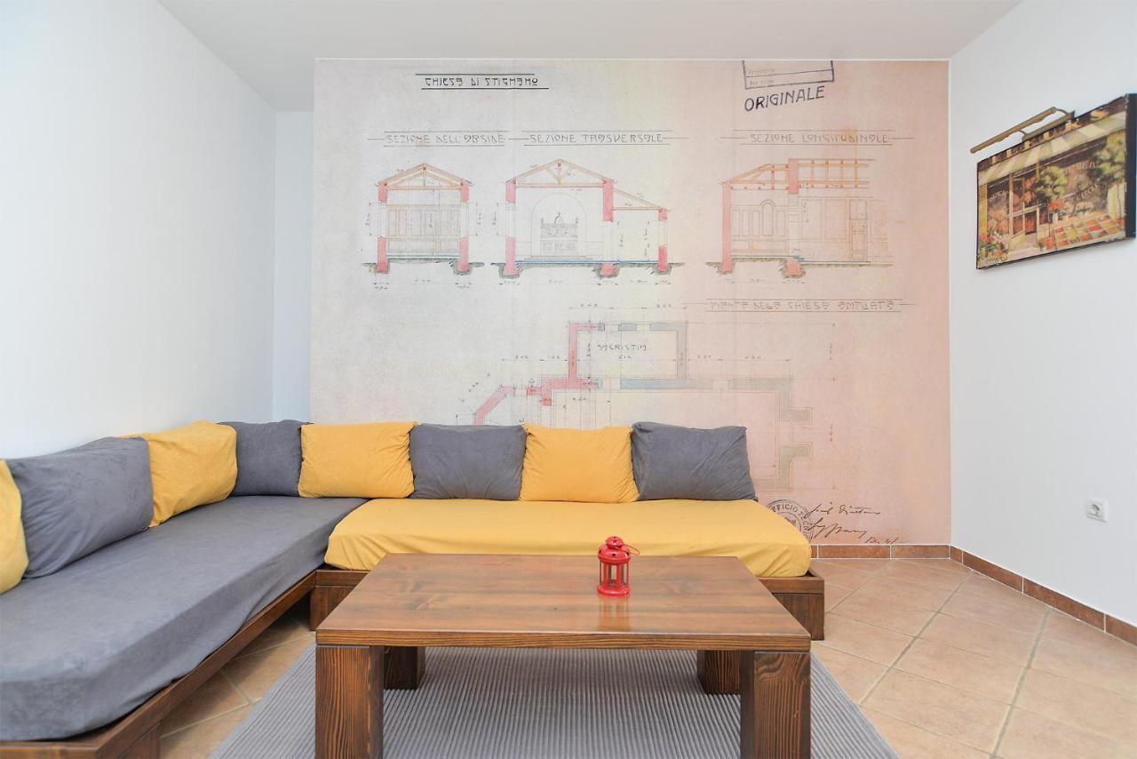 House Dragan 1231 Βίλα Πούλα Εξωτερικό φωτογραφία