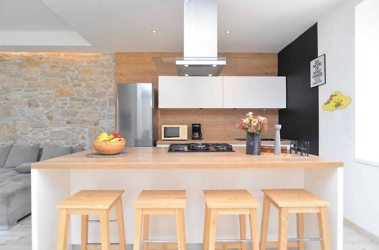 House Dragan 1231 Βίλα Πούλα Εξωτερικό φωτογραφία
