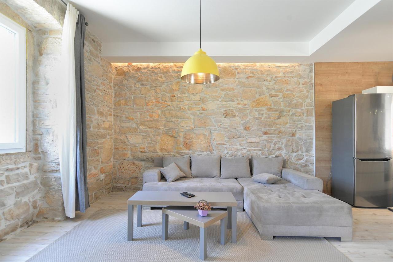 House Dragan 1231 Βίλα Πούλα Εξωτερικό φωτογραφία