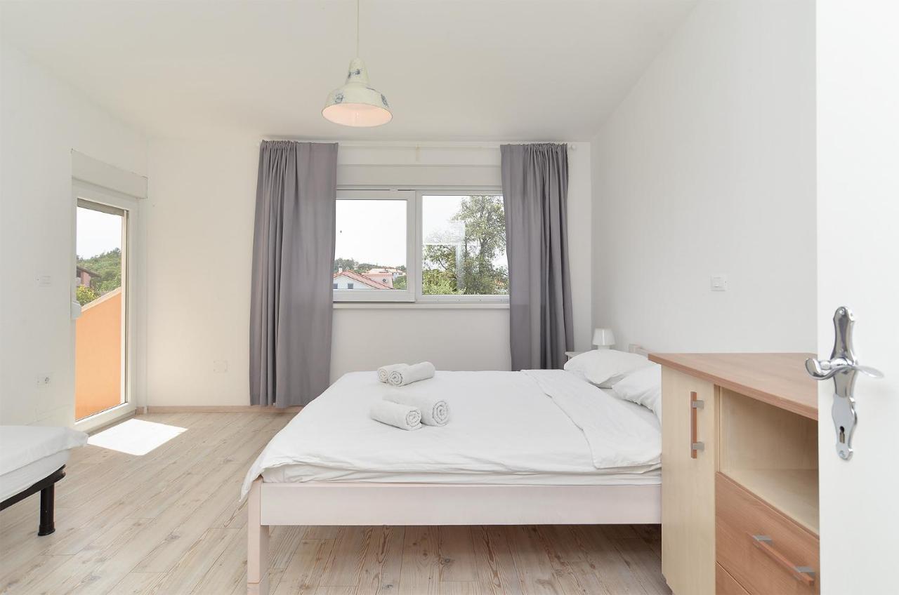 House Dragan 1231 Βίλα Πούλα Εξωτερικό φωτογραφία
