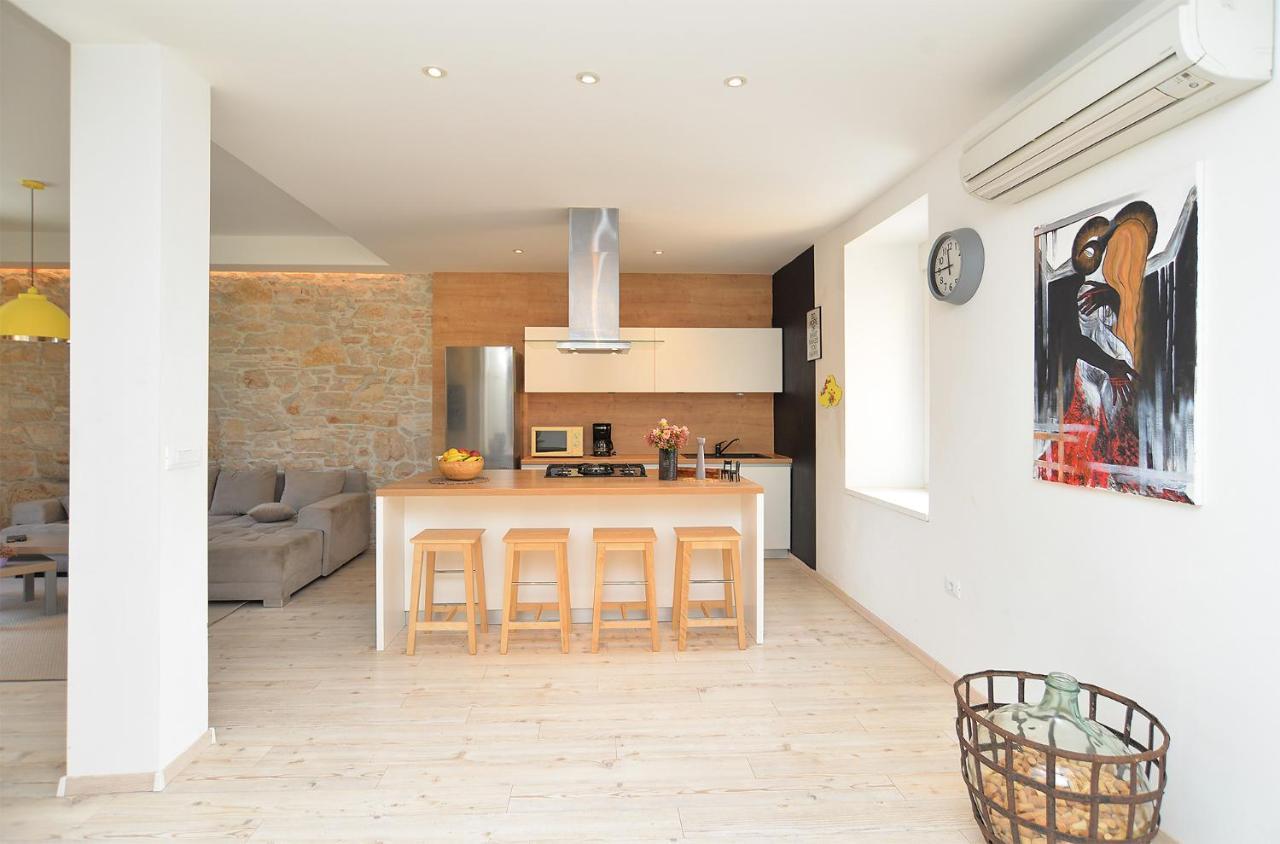 House Dragan 1231 Βίλα Πούλα Εξωτερικό φωτογραφία