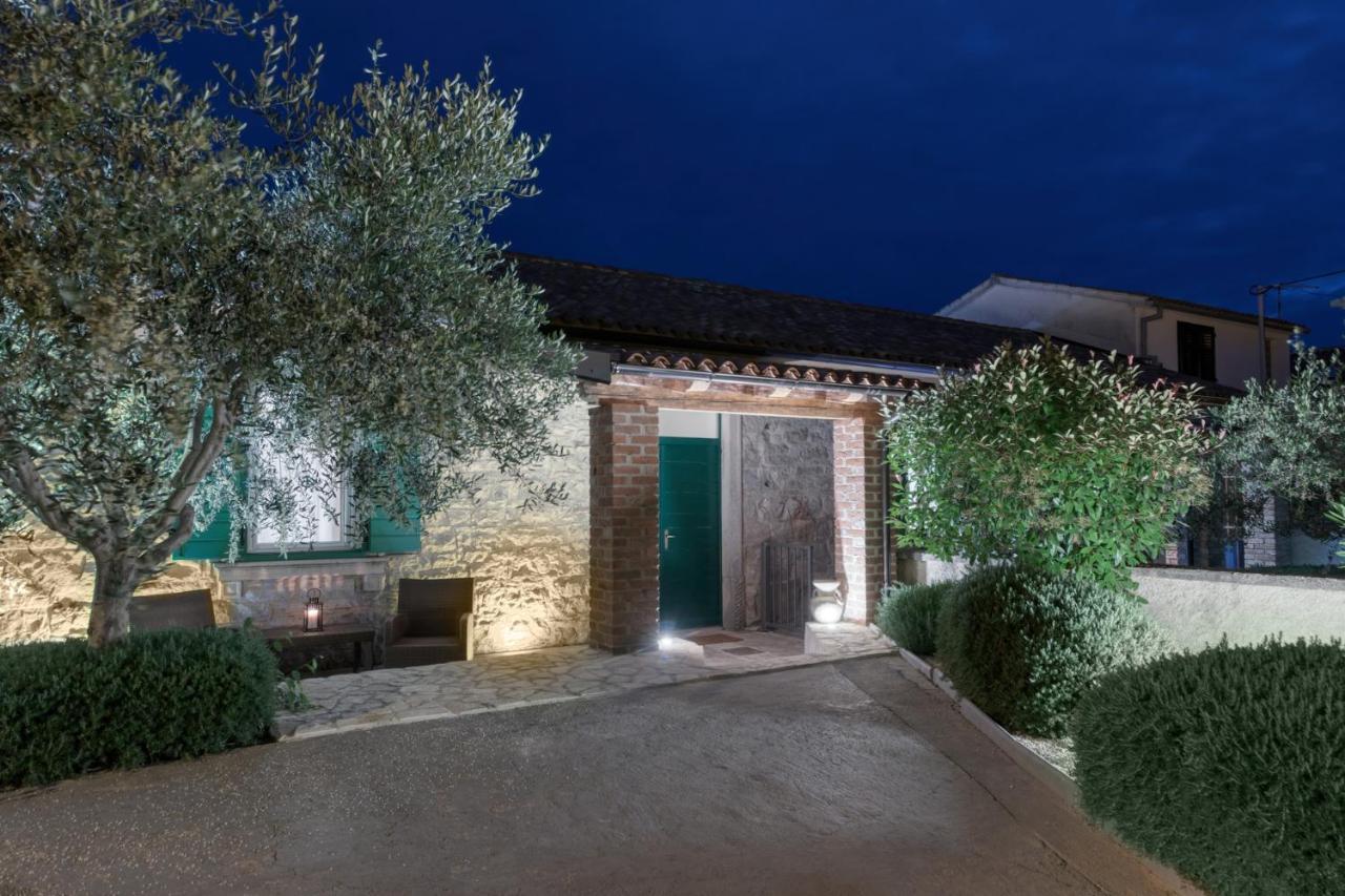 House Dragan 1231 Βίλα Πούλα Εξωτερικό φωτογραφία