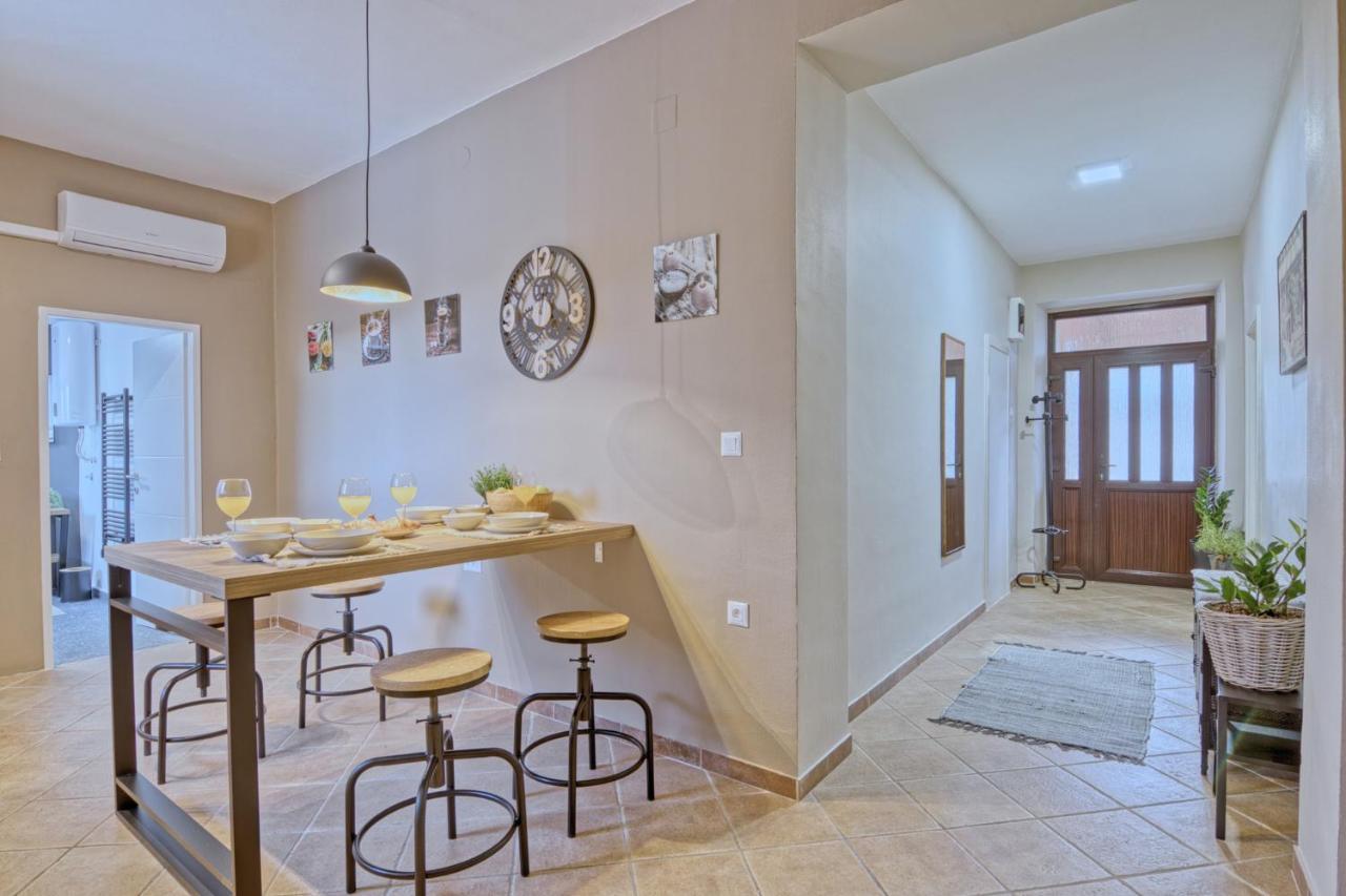 House Dragan 1231 Βίλα Πούλα Εξωτερικό φωτογραφία