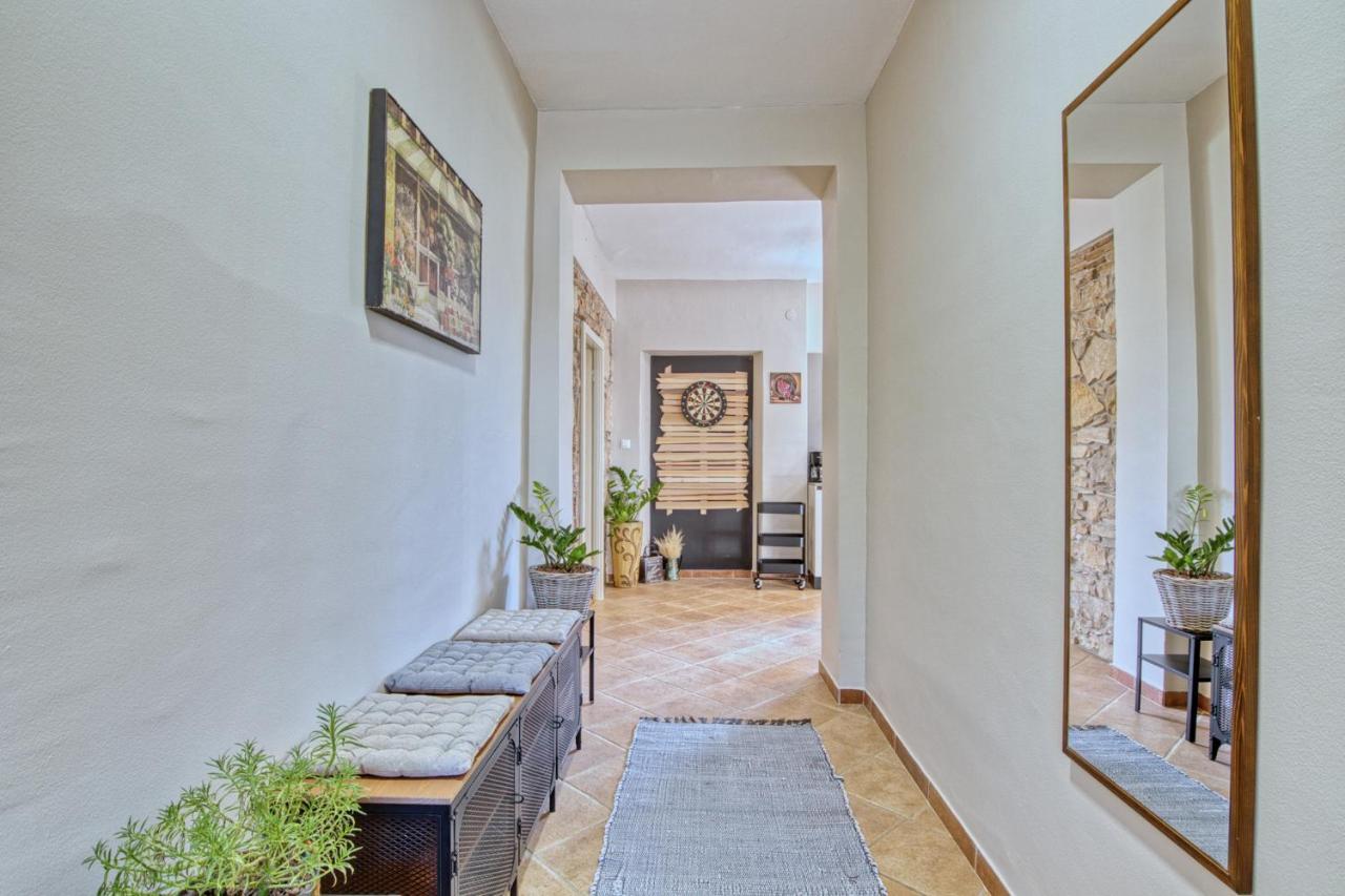 House Dragan 1231 Βίλα Πούλα Εξωτερικό φωτογραφία
