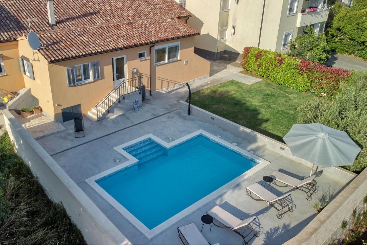House Dragan 1231 Βίλα Πούλα Εξωτερικό φωτογραφία
