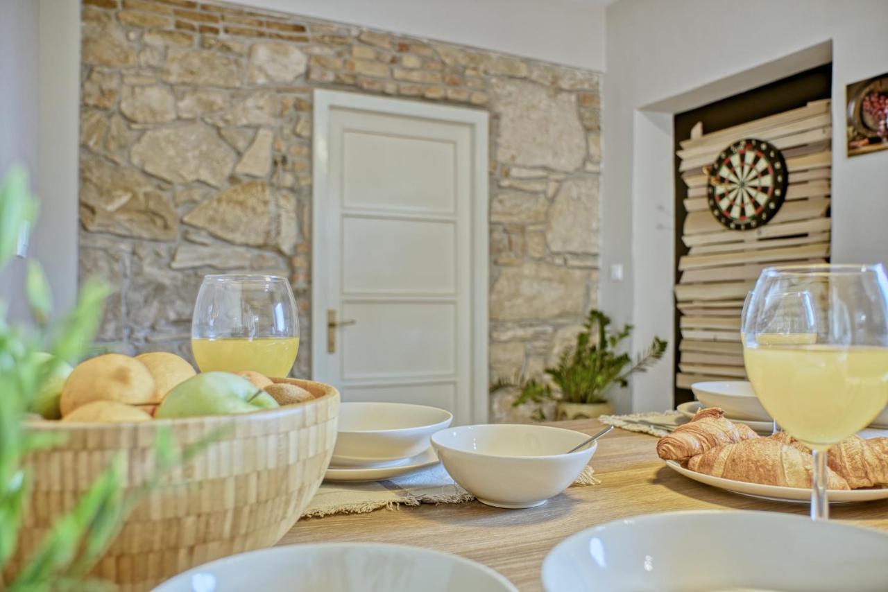 House Dragan 1231 Βίλα Πούλα Εξωτερικό φωτογραφία