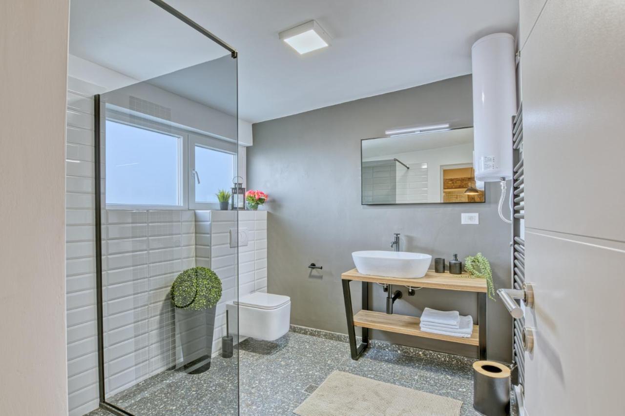 House Dragan 1231 Βίλα Πούλα Εξωτερικό φωτογραφία