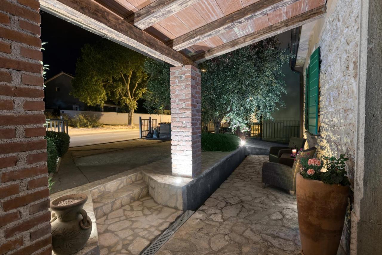 House Dragan 1231 Βίλα Πούλα Εξωτερικό φωτογραφία
