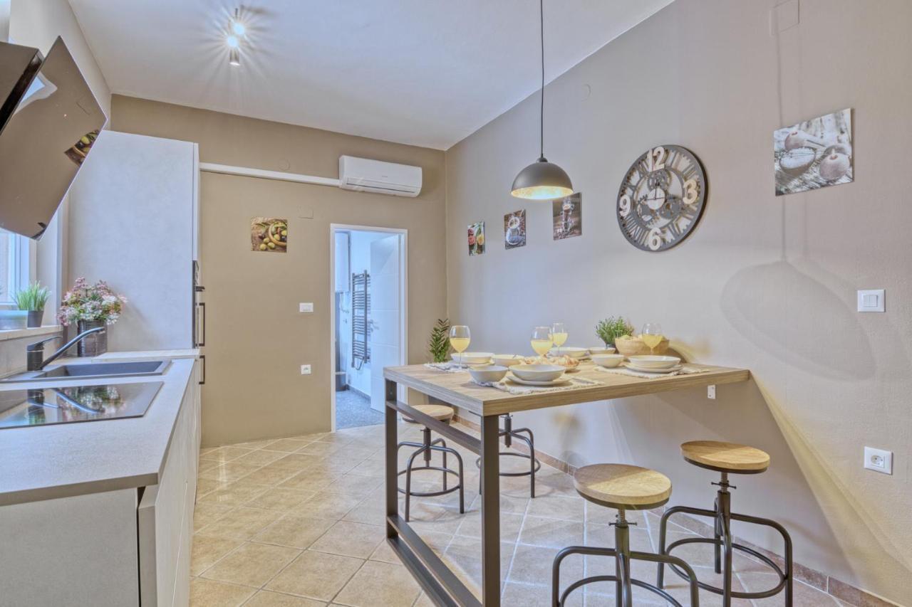 House Dragan 1231 Βίλα Πούλα Εξωτερικό φωτογραφία