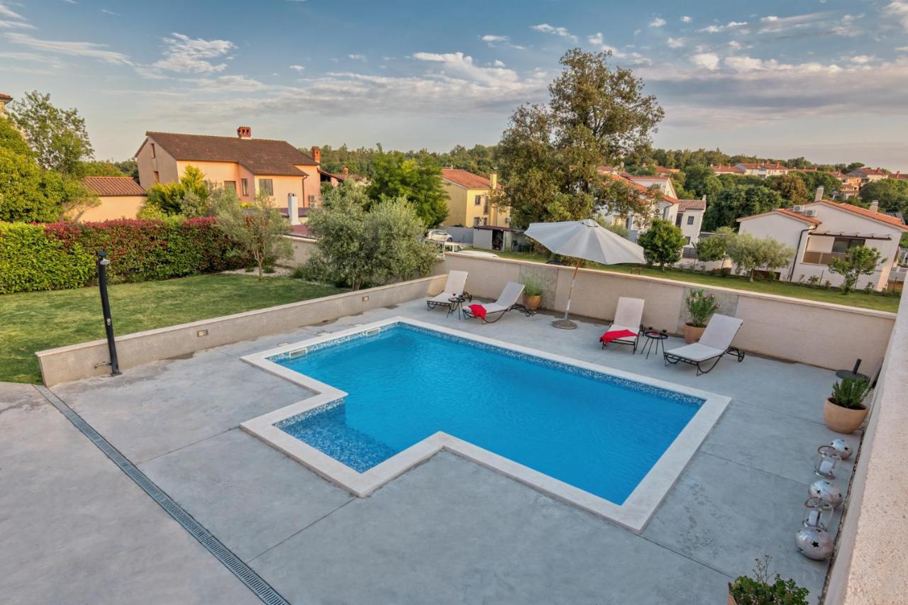 House Dragan 1231 Βίλα Πούλα Εξωτερικό φωτογραφία