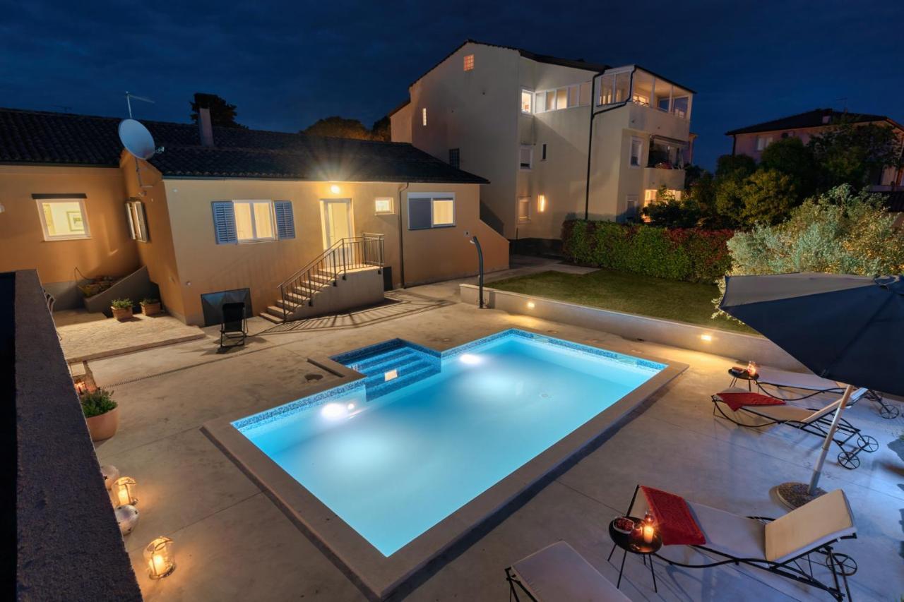 House Dragan 1231 Βίλα Πούλα Εξωτερικό φωτογραφία