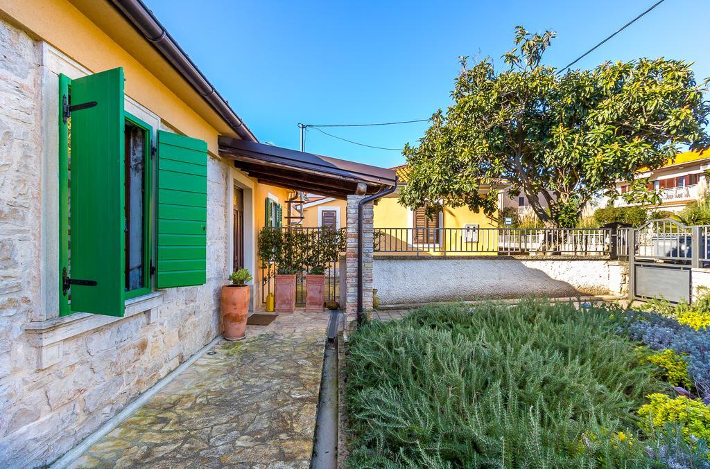 House Dragan 1231 Βίλα Πούλα Εξωτερικό φωτογραφία