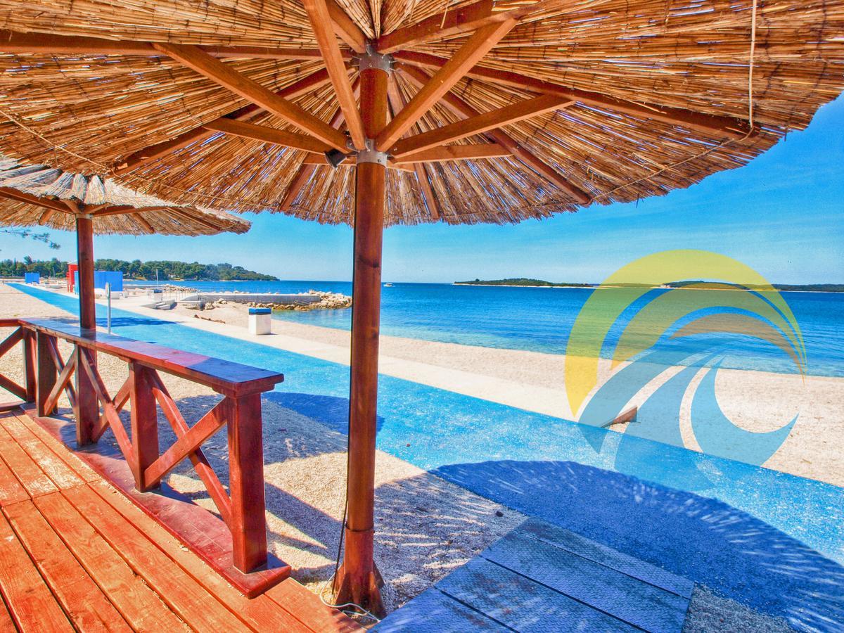 House Dragan 1231 Βίλα Πούλα Εξωτερικό φωτογραφία