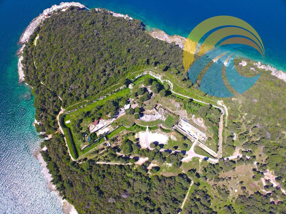 House Dragan 1231 Βίλα Πούλα Εξωτερικό φωτογραφία